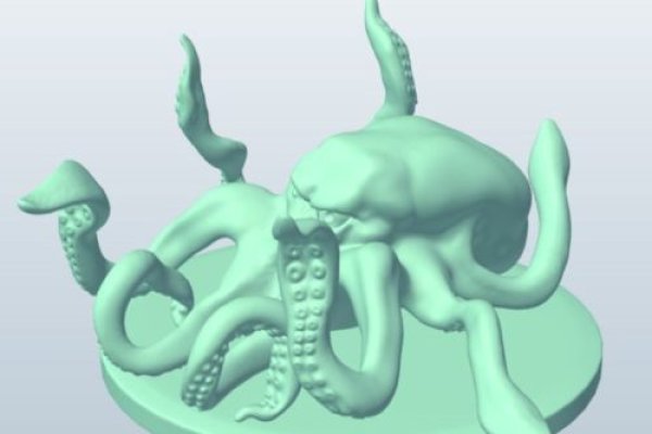 Kraken супернет рынок